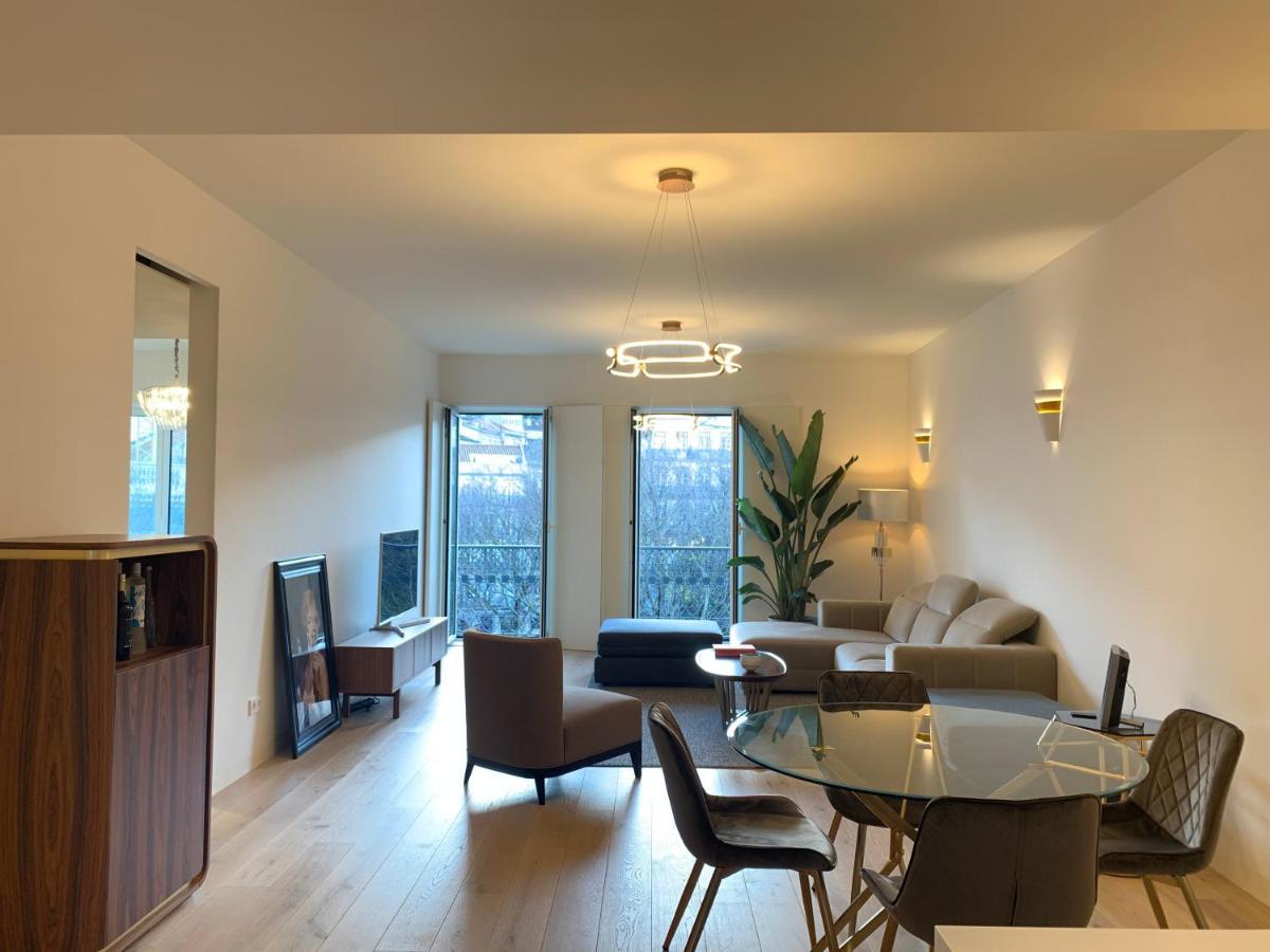 LisboaNew!! Luxury Avenida Da Liberdade Flat- With Rooftop And Pool公寓 外观 照片