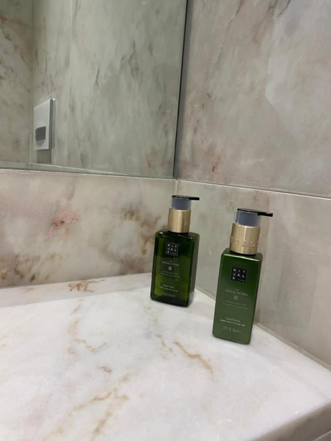 LisboaNew!! Luxury Avenida Da Liberdade Flat- With Rooftop And Pool公寓 外观 照片