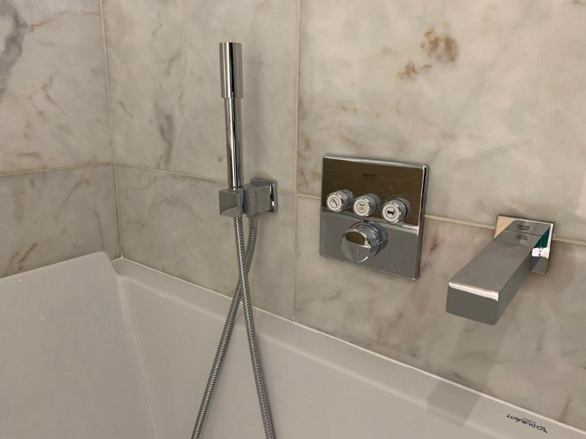 LisboaNew!! Luxury Avenida Da Liberdade Flat- With Rooftop And Pool公寓 外观 照片