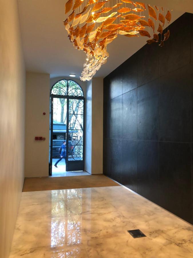 LisboaNew!! Luxury Avenida Da Liberdade Flat- With Rooftop And Pool公寓 外观 照片