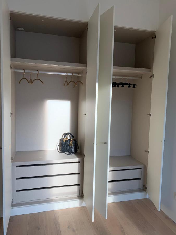 LisboaNew!! Luxury Avenida Da Liberdade Flat- With Rooftop And Pool公寓 外观 照片