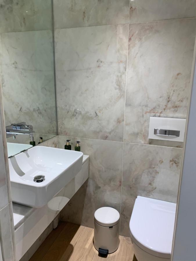 LisboaNew!! Luxury Avenida Da Liberdade Flat- With Rooftop And Pool公寓 外观 照片