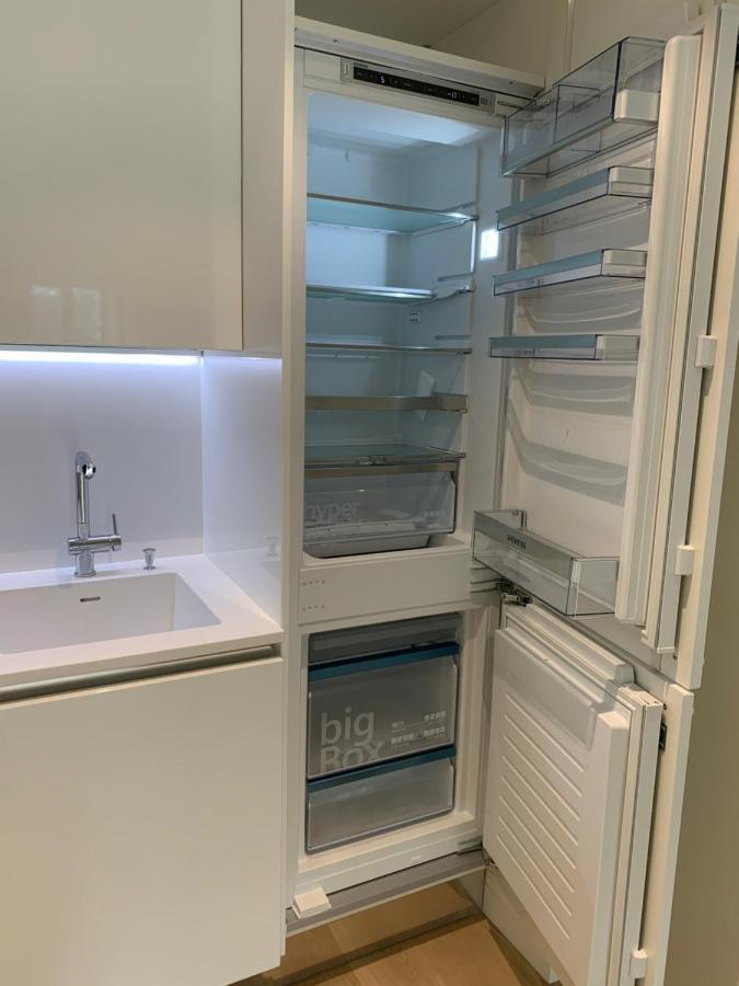 LisboaNew!! Luxury Avenida Da Liberdade Flat- With Rooftop And Pool公寓 外观 照片
