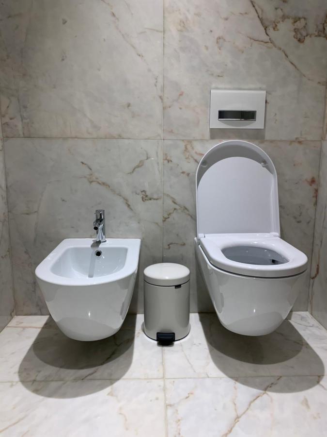 LisboaNew!! Luxury Avenida Da Liberdade Flat- With Rooftop And Pool公寓 外观 照片