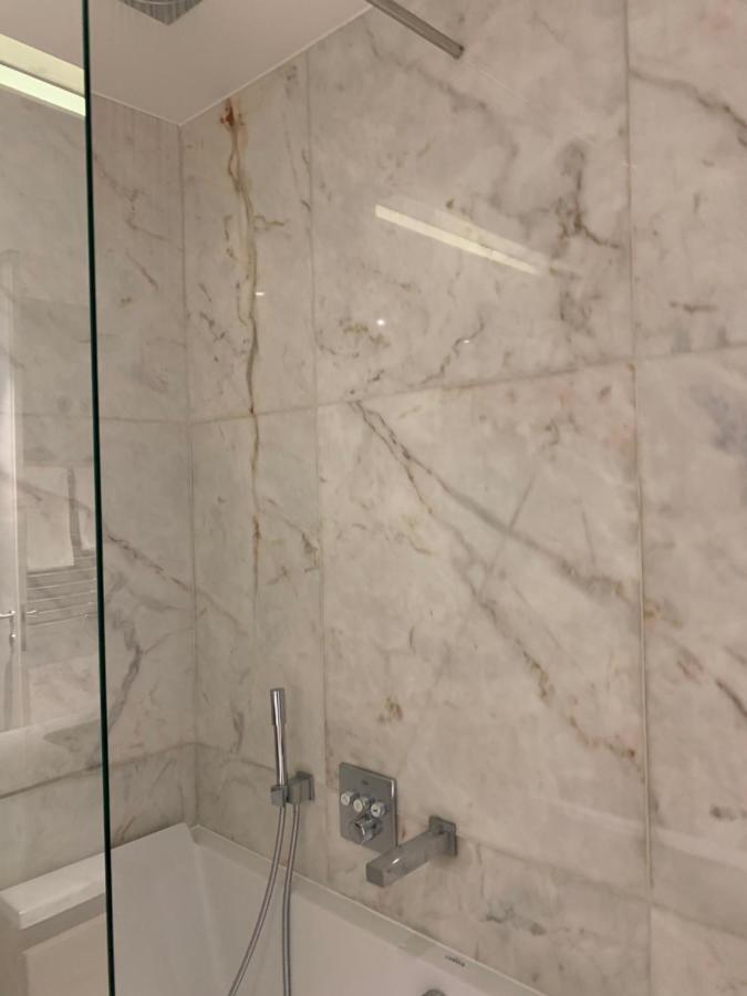 LisboaNew!! Luxury Avenida Da Liberdade Flat- With Rooftop And Pool公寓 外观 照片