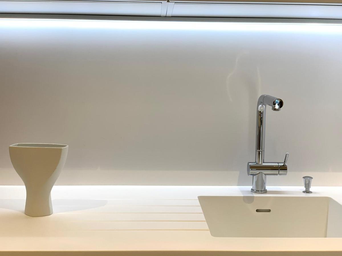 LisboaNew!! Luxury Avenida Da Liberdade Flat- With Rooftop And Pool公寓 外观 照片