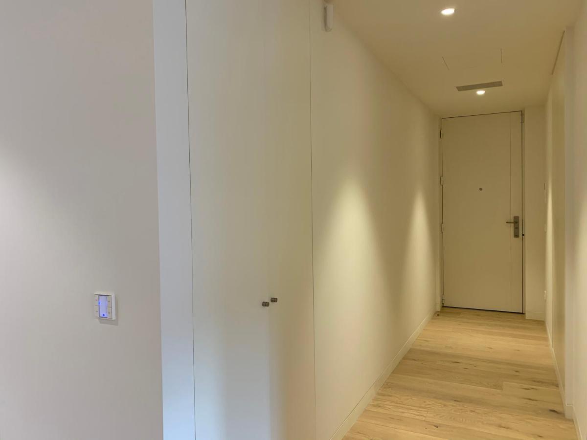 LisboaNew!! Luxury Avenida Da Liberdade Flat- With Rooftop And Pool公寓 外观 照片