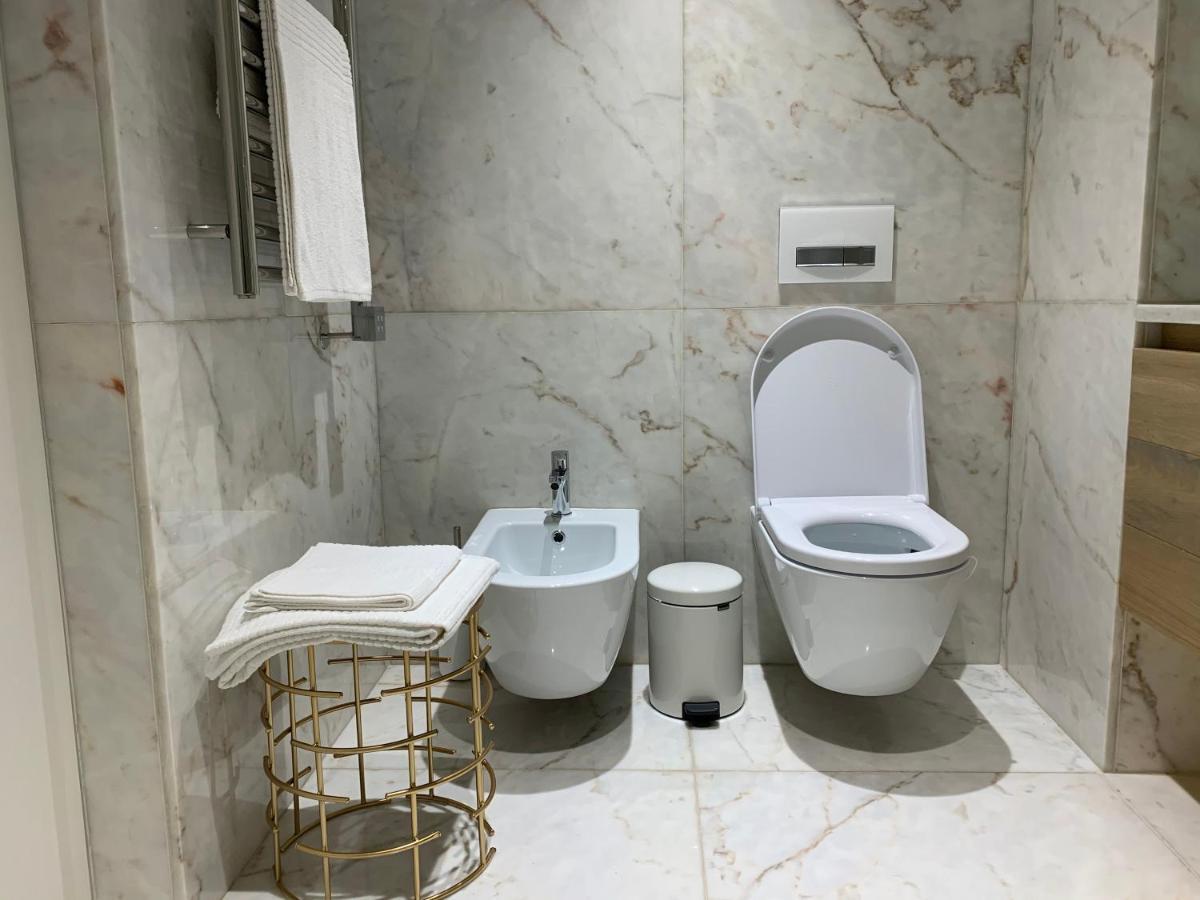 LisboaNew!! Luxury Avenida Da Liberdade Flat- With Rooftop And Pool公寓 外观 照片