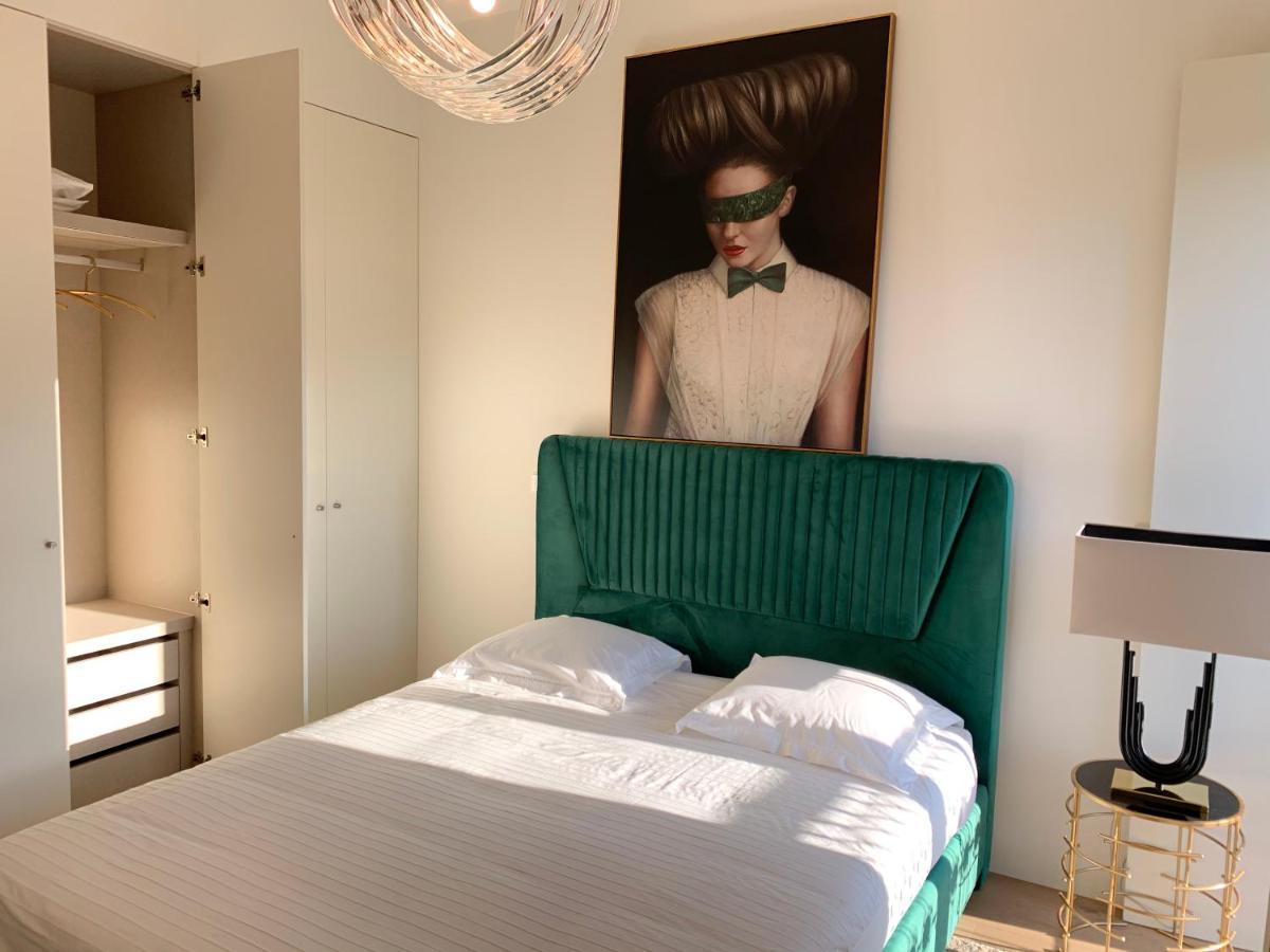LisboaNew!! Luxury Avenida Da Liberdade Flat- With Rooftop And Pool公寓 外观 照片