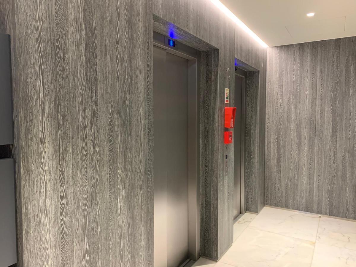 LisboaNew!! Luxury Avenida Da Liberdade Flat- With Rooftop And Pool公寓 外观 照片